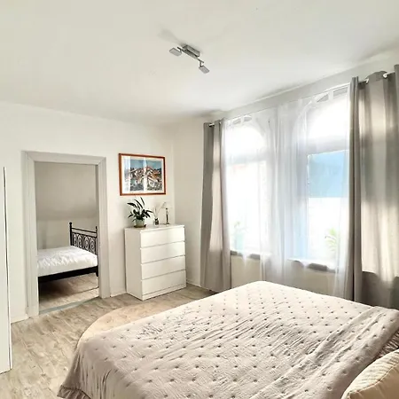 Lejlighed Nordsee Perle